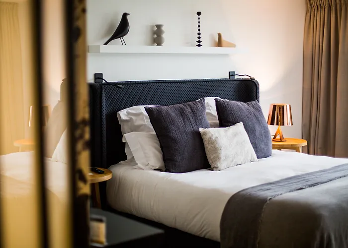 Balthazar Hotel & Spa Rennes - Mgallery Collection