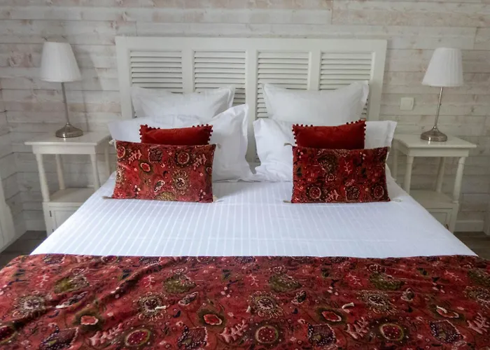 La Villa Bel Ange Hotel